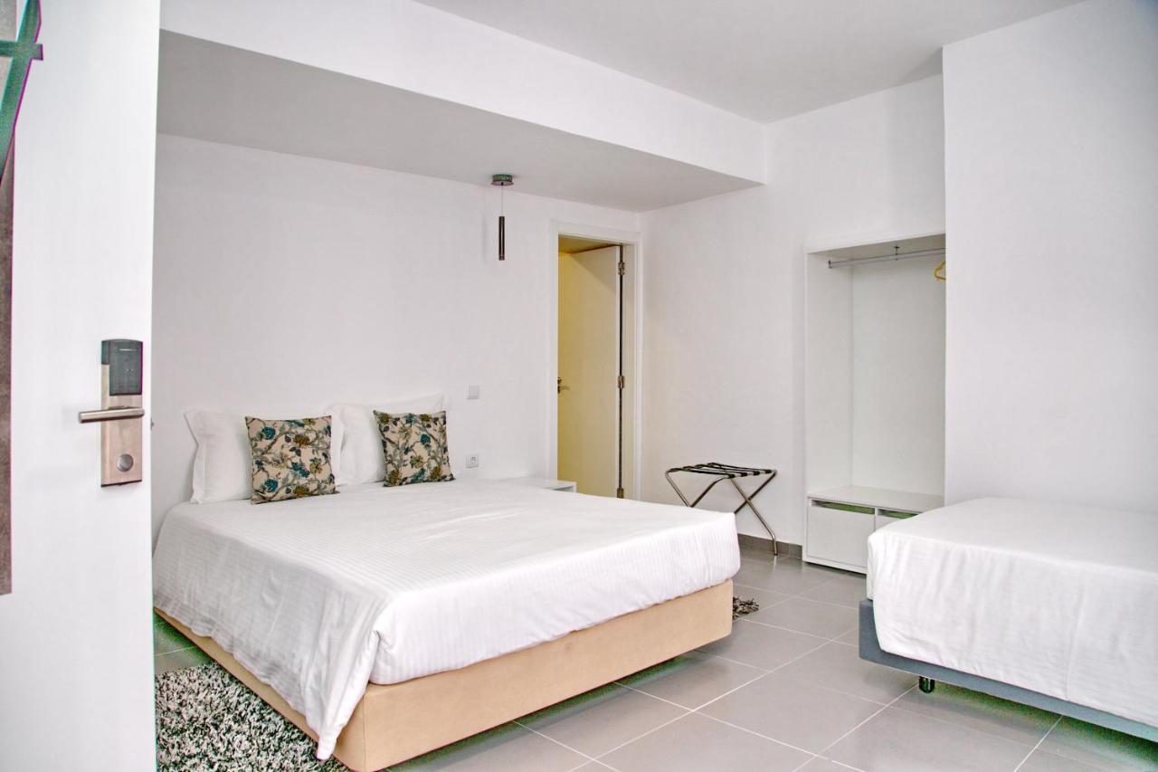 Hotel Ammaia Al Portalegre Exterior foto