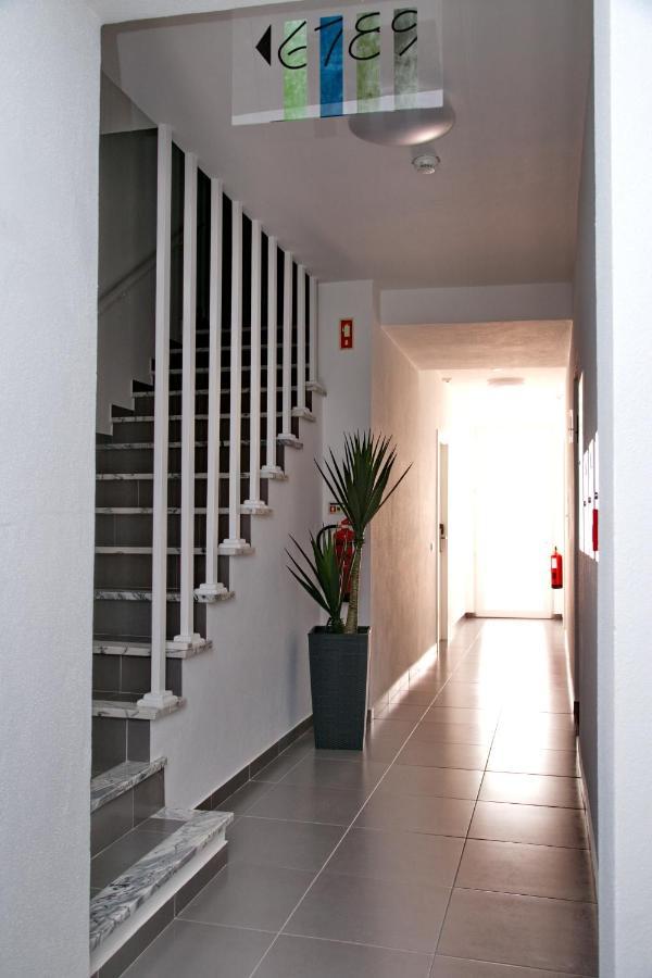Hotel Ammaia Al Portalegre Exterior foto